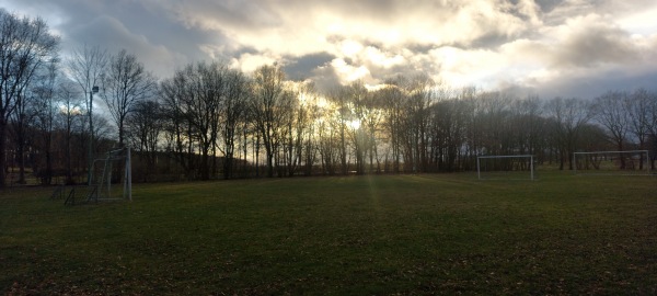 Sportplatz Abbendorf - Scheeßel-Abbendorf