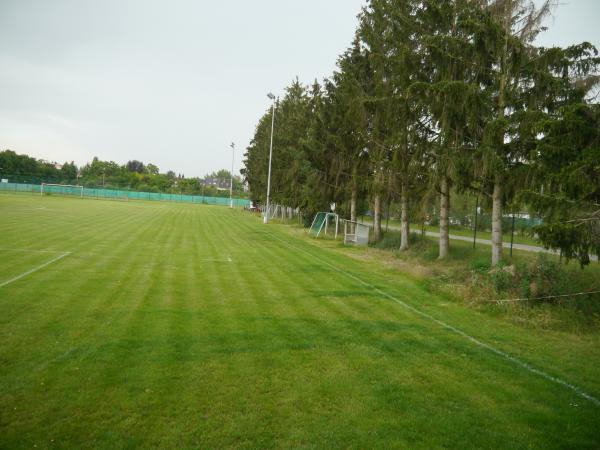 Sportanlange Zeisigweg Platz 2 - Nürnberg-Wetzendorf