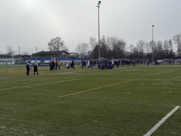 MADO-Sportpark Platz 2 - Dornhan