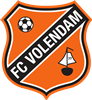 Wappen FC Volendam diverse  50089