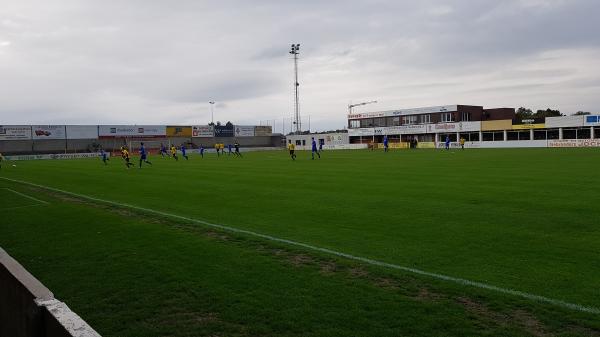 Louis van Roeystadion - Rijkevorsel