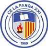 Wappen CE La Farga XXI