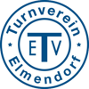 Wappen TV Elmendorf 1957