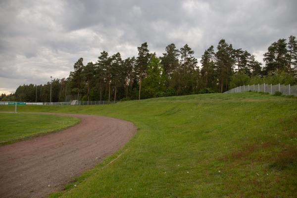 Karl-Schoderer-Sportanlage - Feucht/Mittelfranken