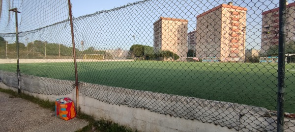 Campo Fernando Perfeito - Lisboa