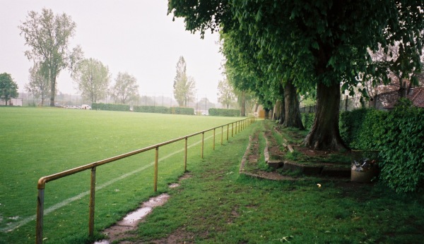 Weserstadion Platz 10 - Bremen-Östliche Vorstadt