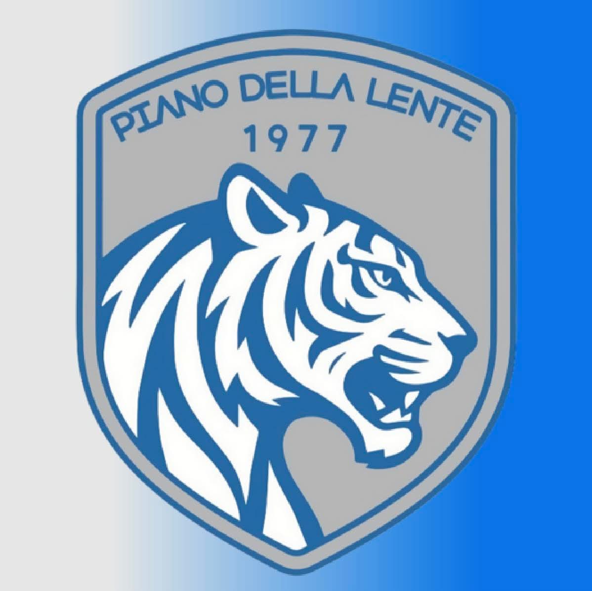 Wappen ASD Piano della Lenta 
