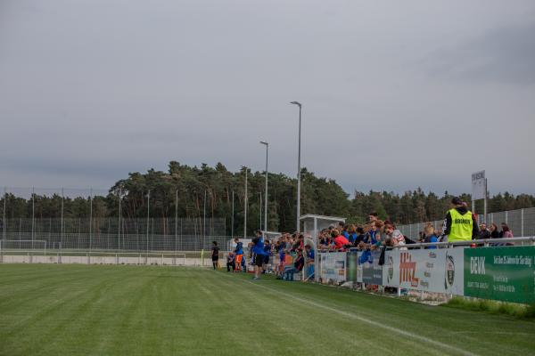 Sportmeile Roßtal - Roßtal