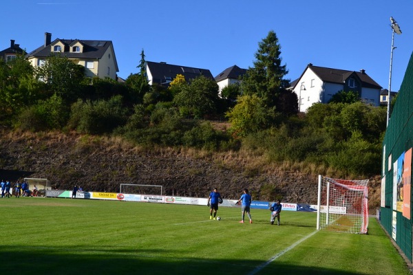 Stade Millewiss - Bastendorf