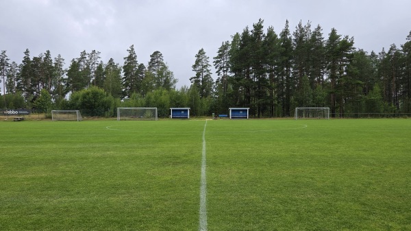 Movallen B-Plan - Iggesund
