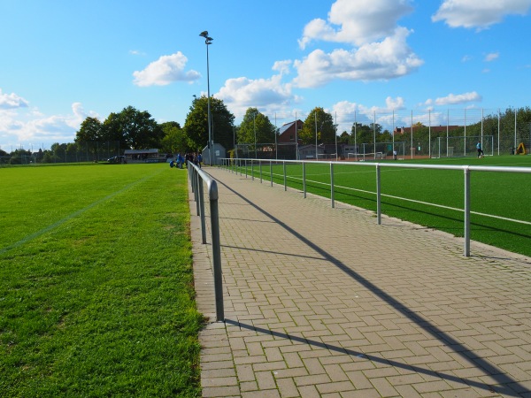 Germania-Sportpark - Lippetal-Hovestadt