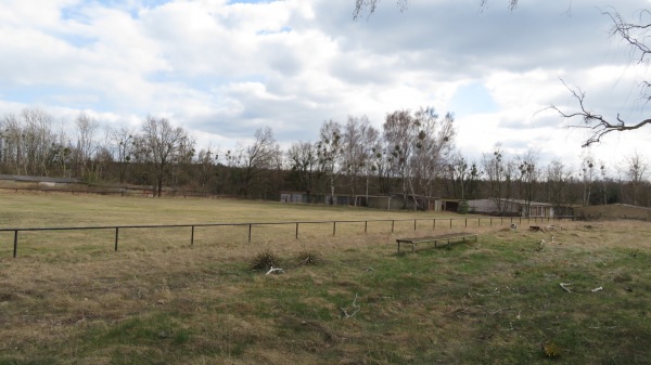 Sportanlage Hörlitz Platz 2 - Schipkau-Hörlitz