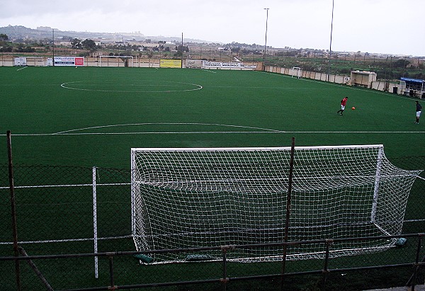 Siġġiewi FC Ground - Siġġiewi