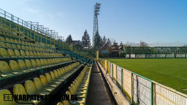 Stadionul Orășenesc Mioveni - Mioveni