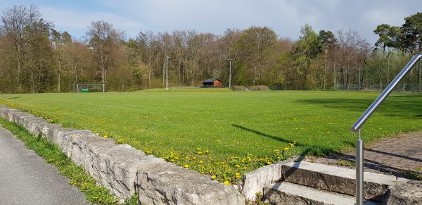 Waldarena Nebenplatz - Wolfsegg