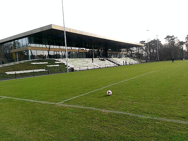 Nationaal Sportcentrum Papendal - Arnhem