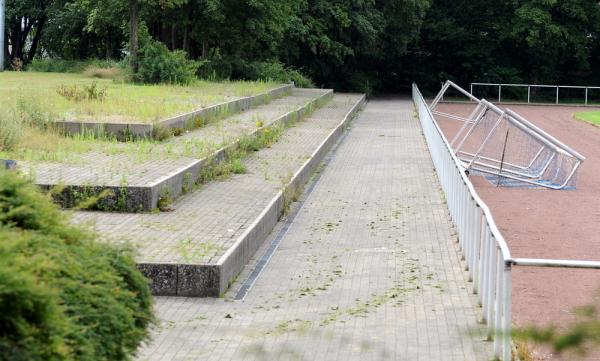 Sportzentrum Masch - Halle/Westfalen