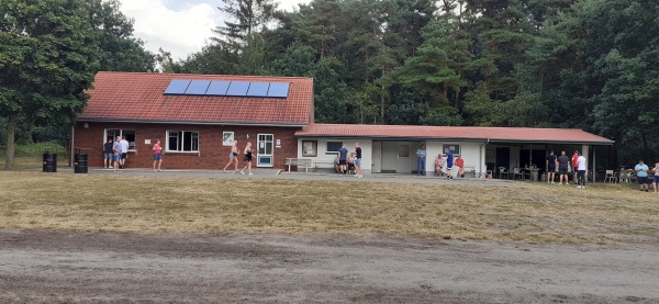 Waldstadion - Anderlingen