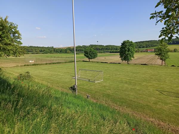 Sportanlage Wörnitzstraße Platz 2 - Donauwörth-Wörnitzstein