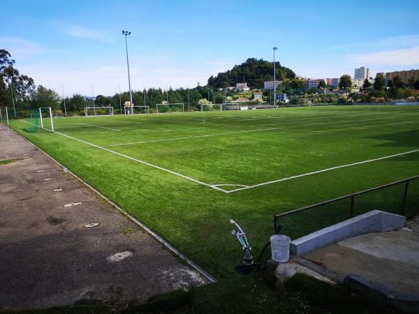 Estádio de São Miguel Campo 2 - Gondomar