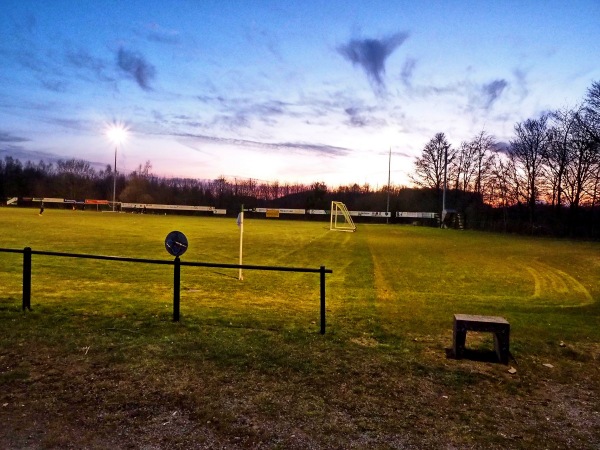 Waldsportplatz - Brilon-Petersborn