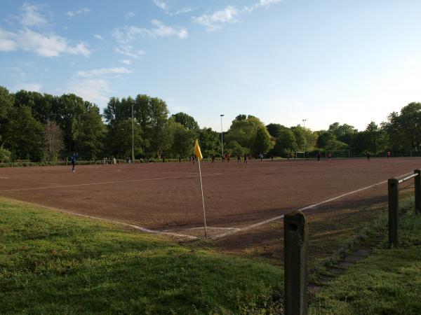 Mendespielplatz 4 - Dortmund-Lindenhorst