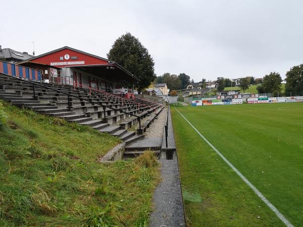 Stefan Riedlmaier Arena - Mehrnbach