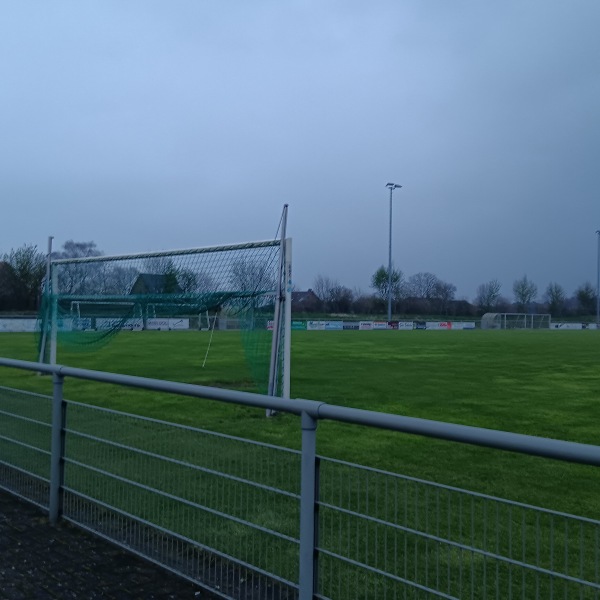 Sportpark Sonsbecker Straße - Kevelaer-Winnekendonk