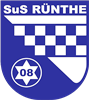 Wappen SuS 08 Rünthe