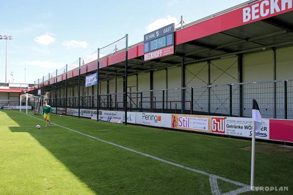 SPORTCLUB Arena - Verl