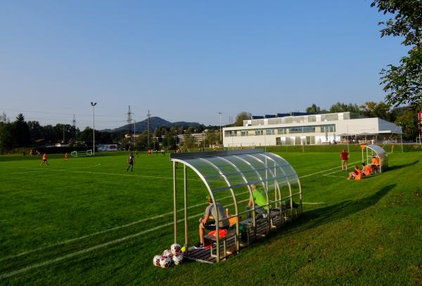 Sportanlage Salzburg Nord - Salzburg