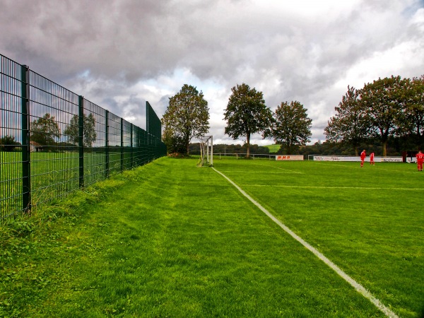 Sportplatz Nehden - Brilon-Nehden