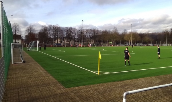 Liebigstadion D-Platz - Holzminden