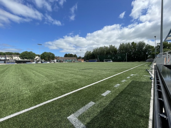 Bluebell Stadium - Lisburn