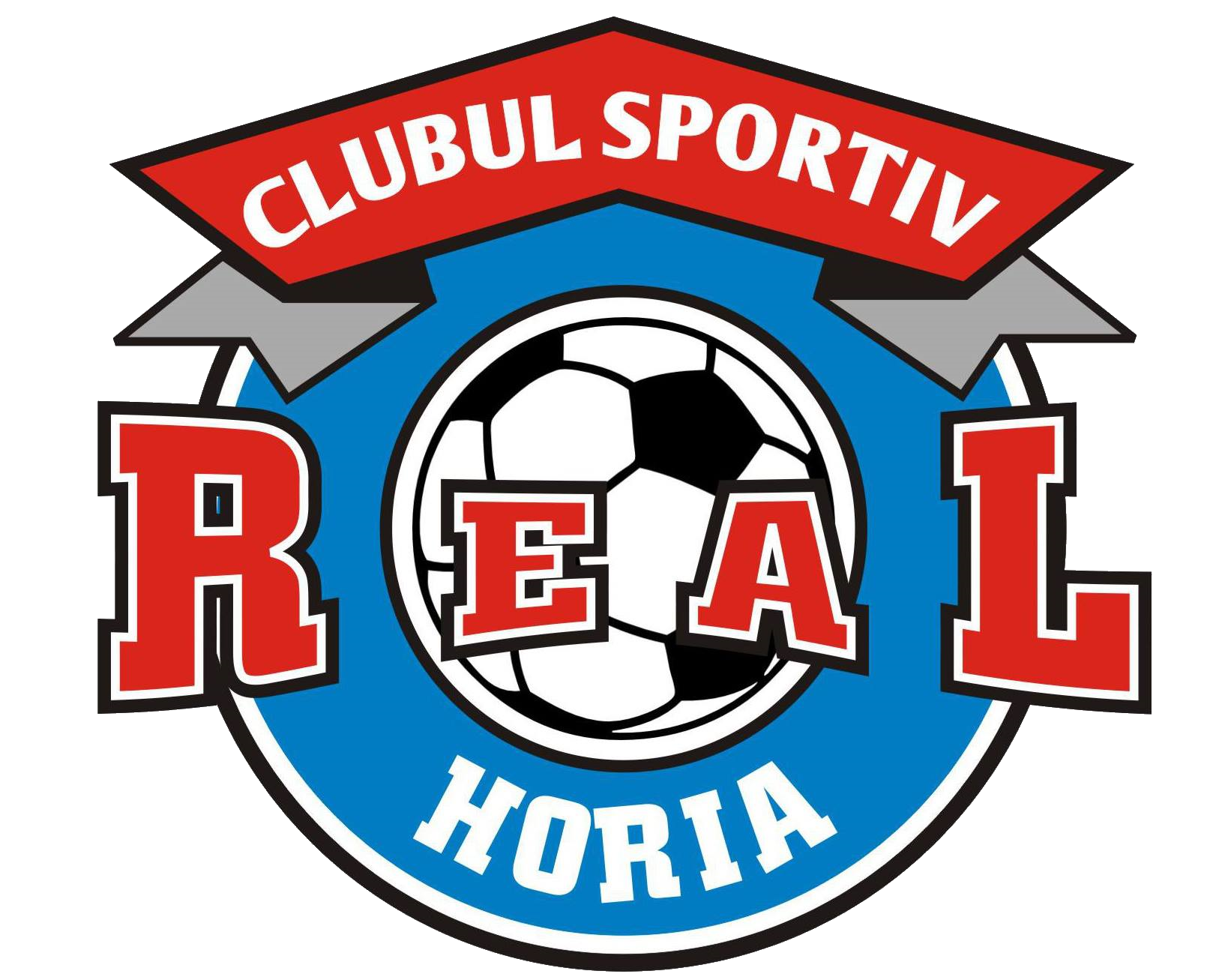 Wappen CS Real Horia  106419