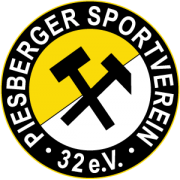 Wappen Piesberger SV 32 II  86283
