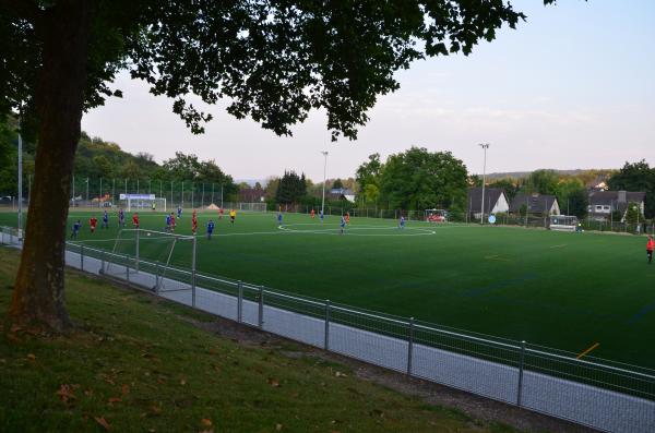 Sportplatz Anbrück - Sinzig-Westum