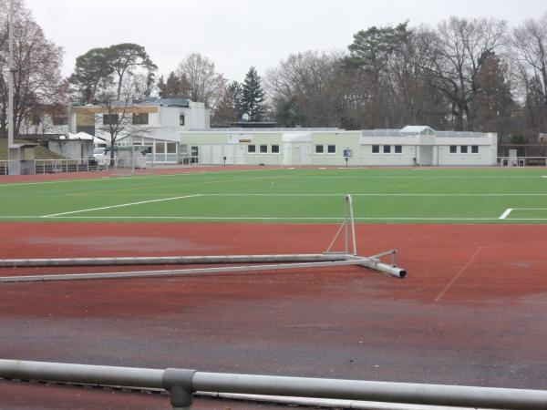 Sportanlage Georg-Jung-Straße - DJK-Platz - Rüsselsheim/Main