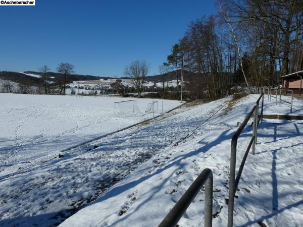 Sportplatz an der Eichhecke 2 - Westerngrund