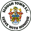 Wappen Slough Town FC  15842