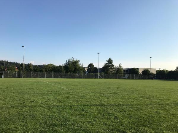 Sportplatz Rain - Ittigen