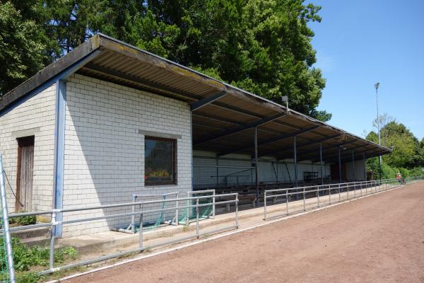 Altes Stadion - Leutkirch/Allgäu