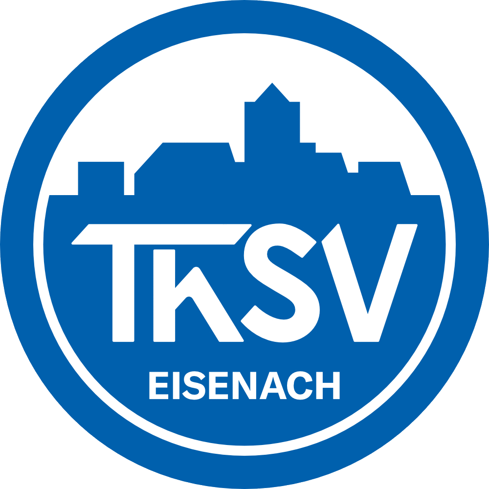 Wappen ThSV Eisenach  23197