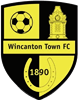 Wappen Wincanton Town FC  88354