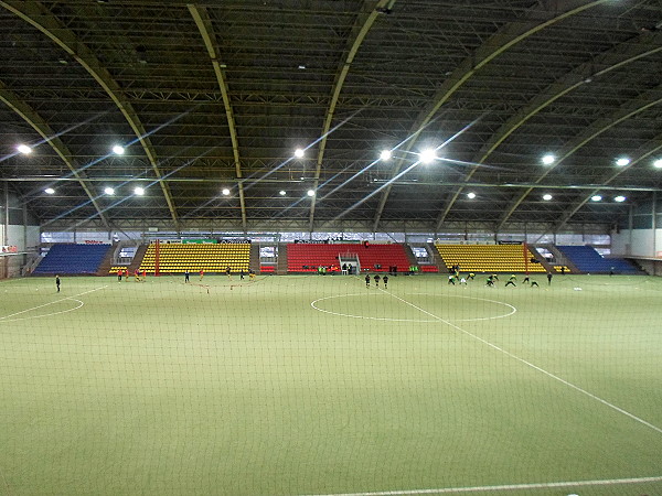 Sportima Arena - Vilnius