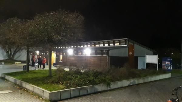 Sportanlage Hohe Kanzel - Frankfurt/Main-Zeilsheim