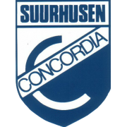 Wappen SV Concordia Suurhusen 1949 II  90327