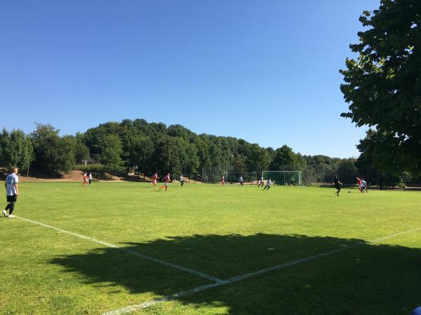Bezirkssportanlage Süd - München-Neuperlach