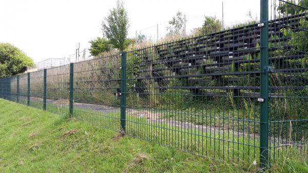 Stadion der Sportschule Bitburg - Bitburg