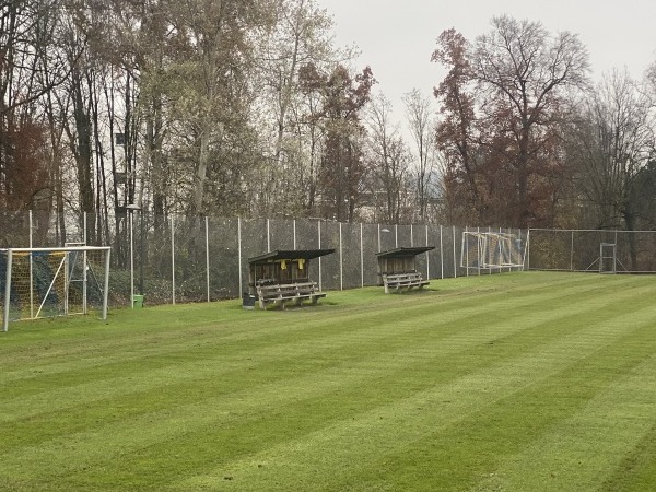 Sportplatz Flawilertrasse - Niederuzwil